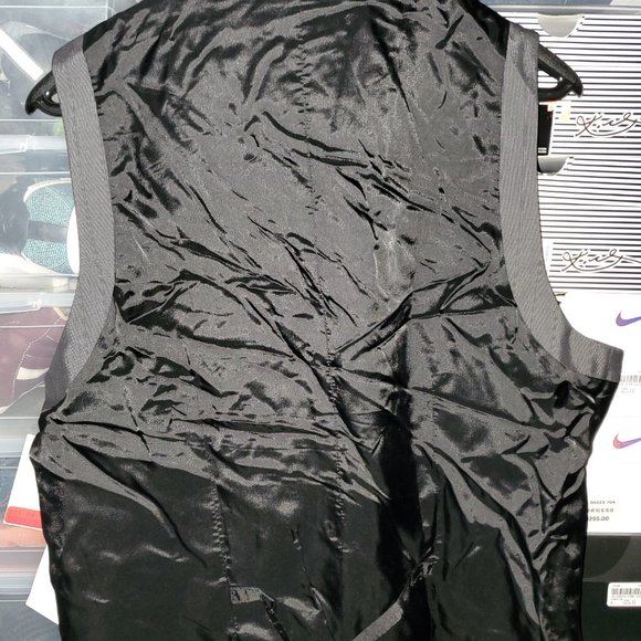 Kenneth Cole Casual vest (wasitcoat) - Picture 4 of 4